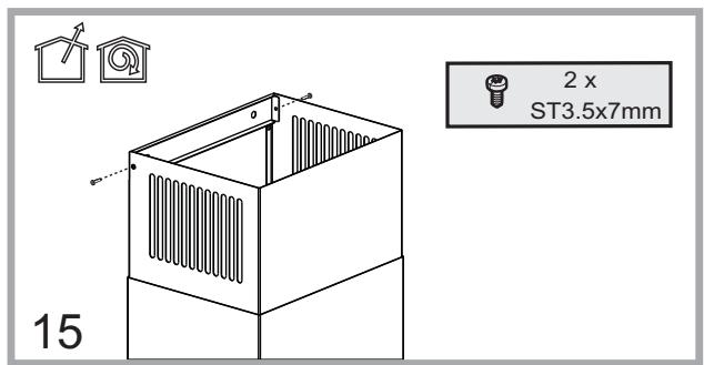 WHIRLPOOL AKR 037 GBL - Backapy naheji - 7