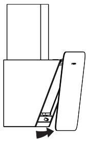 WHIRLPOOL AKR 037 GBL - RASVASUODATIMET - 1