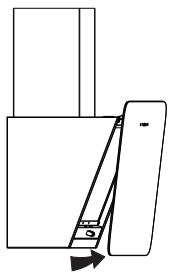 WHIRLPOOL AKR 037 GBL - MAI CY3ΓJIΕPI - 1
