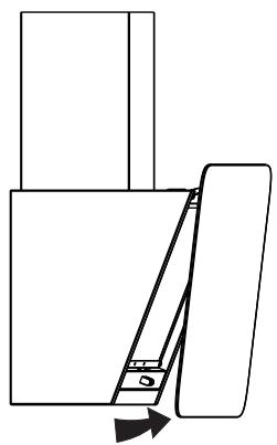 WHIRLPOOL AKR 037 GBL - Backapy naheji - 28