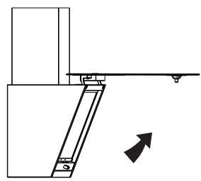 WHIRLPOOL AKR 037 GBL - FETTFILTER - 2