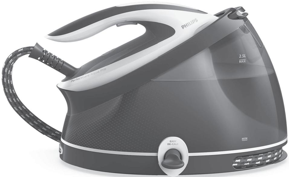 PHILIPS GC9324 PERFECT CARE AQUA PRO - 1