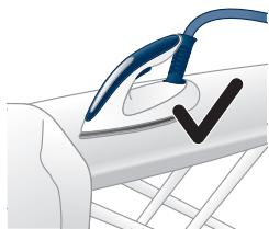 PHILIPS GC9325/30 PERFECTCARE AQUA PRO - Garanti och support - 5