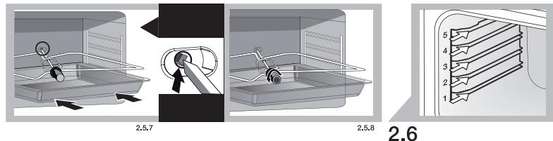 BRANDT BPE6414B - 10