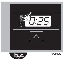 BRANDT BXP6332B - 8