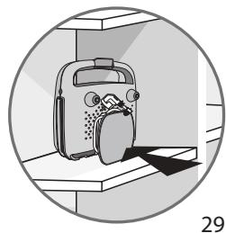 MOULINEX WAFFLE TIME WJ170112 - waffle time croc time - 41
