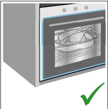 SIEMENS HB573ABR0 - Économie d'énergie - 8
