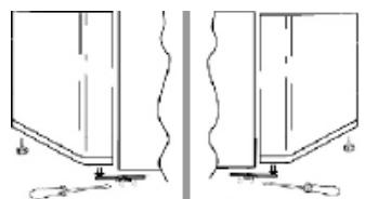 CANDY REFRIGERATEUR CCOLS5162WH - DESCONGELACAO E CONGELACAO - 3