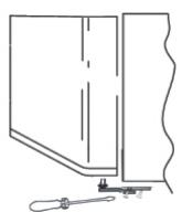 CANDY REFRIGERATEUR CCOLS5162WH - A - 2