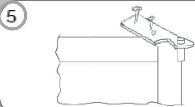 CANDY REFRIGERATEUR CCOLS5162WH - DECONGELARE SI CONGELARE - 7