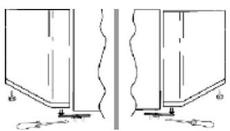 CANDY REFRIGERATEUR CCOLS5162WH - ODTALJEVANJE IN ZAMRZOVANJE - 4