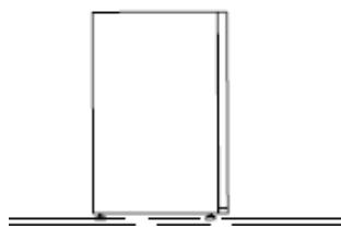 CANDY REFRIGERATEUR CCOLS5162WH - ODTALJEVANJE IN ZAMRZOVANJE - 7