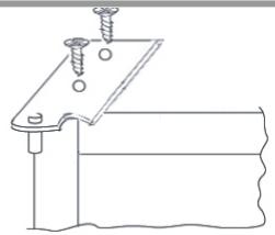 CANDY REFRIGERATEUR CCOLS5162WH - A - 4