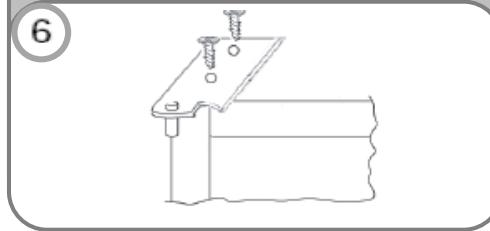 CANDY REFRIGERATEUR CCOLS5162WH - PANNELLO DI CONTROLLO - 8