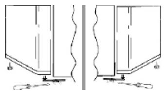 CANDY REFRIGERATEUR CCOLS5162WH - ONTDOOieten en INVRIEZEN - 4