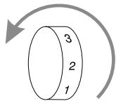 CANDY REFRIGERATEUR CCOLS5162WH - DEFROSTING and FREEZING - 2