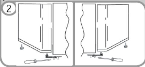 CANDY REFRIGERATEUR CCOLS5162WH - PANNELLO DI CONTROLLO - 4