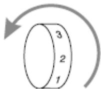 CANDY REFRIGERATEUR CCOLS5162WH - ODMRAZOVANI a MRAŽENI - 2