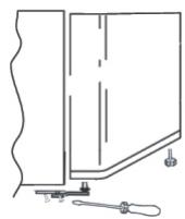 CANDY REFRIGERATEUR CCOLS5162WH - A - 3