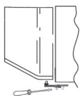 CANDY REFRIGERATEUR CCOLS5162WH - A - 2