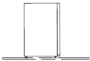 CANDY REFRIGERATEUR CCOLS5162WH - DESCONGELACAO E CONGELACAO - 9