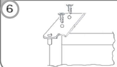 CANDY REFRIGERATEUR CCOLS5162WH - DECONGELARE SI CONGELARE - 8