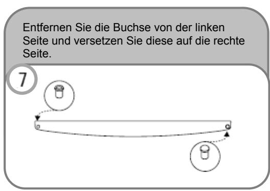 CANDY REFRIGERATEUR CCOLS5162WH - ABTAUEN UND EINFRIEREN - 9