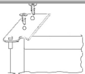 CANDY REFRIGERATEUR CCOLS5162WH - PANNEAU DE CONTROLE - 8