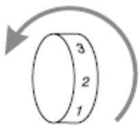 CANDY REFRIGERATEUR CCOLS5162WH - LEOLVASZTÁS ÉS FAGYASZTÁS - 2