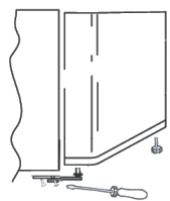 CANDY REFRIGERATEUR CCOLS5162WH - A - 3