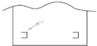 CANDY REFRIGERATEUR CCOLS5162WH - ONTDOOieten en INVRIEZEN - 5