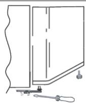 CANDY REFRIGERATEUR CCOLS5162WH - A - 3