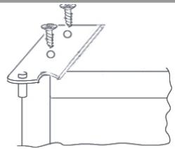 CANDY REFRIGERATEUR CCOLS5162WH - A - 6