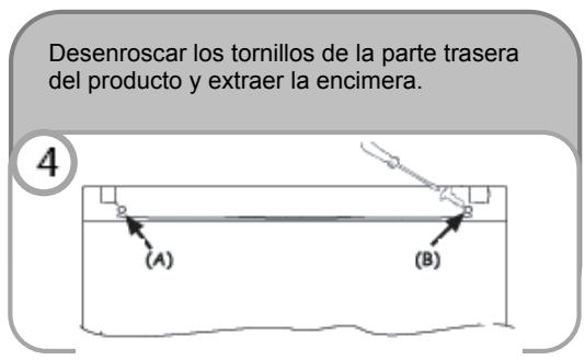 CANDY REFRIGERATEUR CCOLS5162WH - DESCONGELAR Y CONGELAR - 6