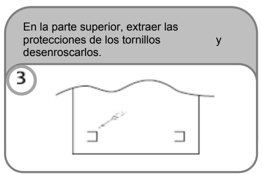 CANDY REFRIGERATEUR CCOLS5162WH - DESCONGELAR Y CONGELAR - 5