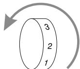 CANDY REFRIGERATEUR CCOLS5162WH - SULATUS ja PAKASTUS - 2