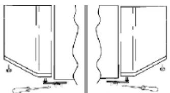 CANDY REFRIGERATEUR CCOLS5162WH - ANOYEH KAI KATAYEH - 4