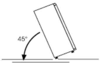 CANDY REFRIGERATEUR CCOLS5162WH - PANNEAU DE CONTROLE - 3