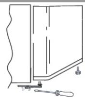 CANDY REFRIGERATEUR CCOLS5162WH - A - 3