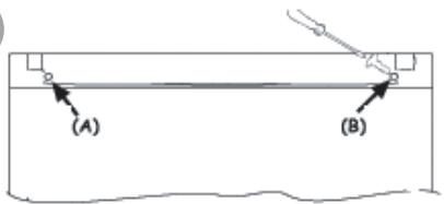 CANDY REFRIGERATEUR CCOLS5162WH - ANOYEH KAI KATAYEH - 6