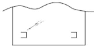 CANDY REFRIGERATEUR CCOLS5162WH - LEDNICKA - 2