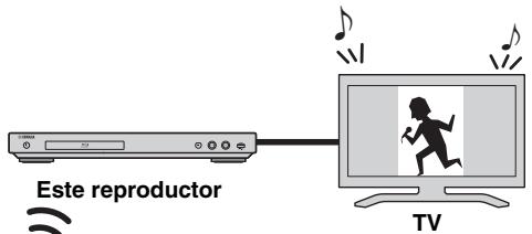 YAMAHA BDS 477 - Notas - 1