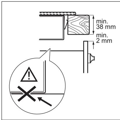 AEG-ELECTROLUX HKL65313FB - Câble d'alimentation - 5