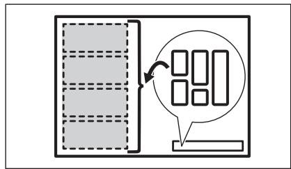 AEG-ELECTROLUX HKL65313FB - Cambio entre modelos - 1