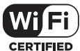 PIONEER BDP-180 - Hinweise zu Wi-Fi - 1