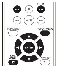 PIONEER BDP-180 - Lecture avec home media gallery - 1
