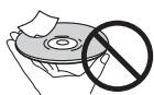 PIONEER BDP180 SILVER - Handhabung von Discs - 1