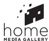 PIONEER BDP180 SILVER - Lecture avec home media gallery - 2