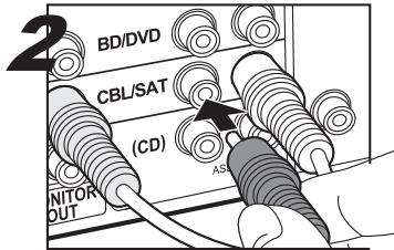 PIONEER VSX 531 - En - 2