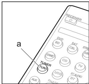 PIONEER VSX 531 - Basic Playback - 1